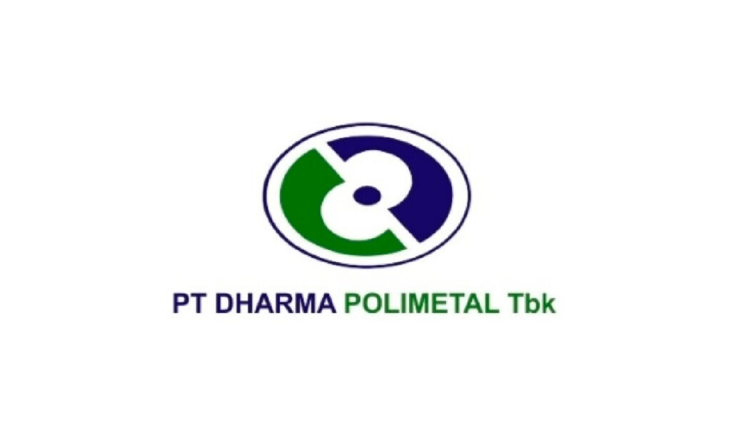 PT Dharma Polimetal Tbk