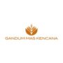 PT Gandum Mas Kencana