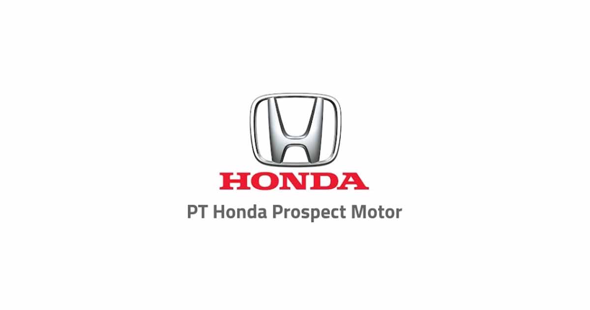 PT Honda Prospect Motor