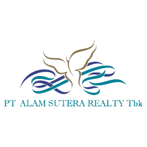 pt alam sutera realty tbk