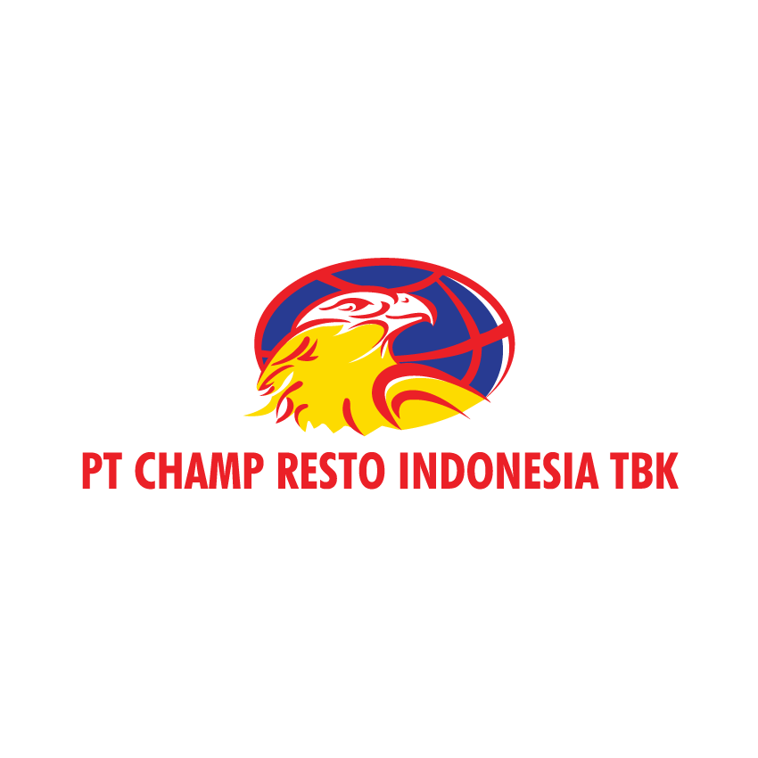 PT Champ Resto Indonesia Tbk