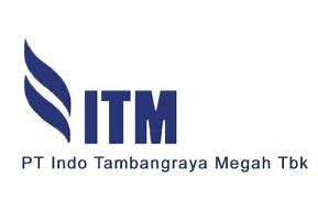 PT Indo Tambangraya Megah Tbk