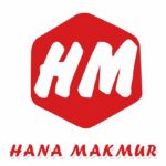 CV Hana Makmur Logo