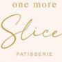 One More Slice Logo