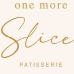 One More Slice Logo