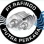PT Rafindo Putra Perkasa Logo