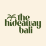 The Hideaway Bali Logo