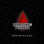 CV Lumasindo Perkasa Logo
