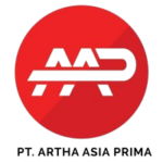 PT Artha Asia Prima Logo