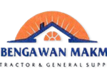 PT Bengawan Makmur Logo