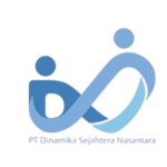 PT Dinamika Sejahtera Nusantara Logo