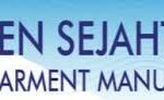 PT Eden Sejahtera Abadi Logo
