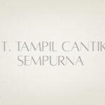 PT Tampil Cantik Sempurna Logo
