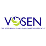PT Vosen Pratita Kemindo Logo