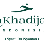 Rakhadijah Indonesia Logo