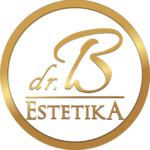 Klinik Dr. B Estetika Logo