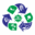 PT Agribisnis Technology Indonesia Logo