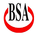 PT Berjaya Sejahtera Abadi Logo