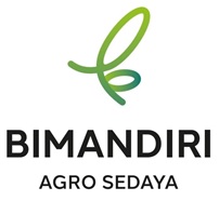 PT Bimandiri Agro Sedaya Logo