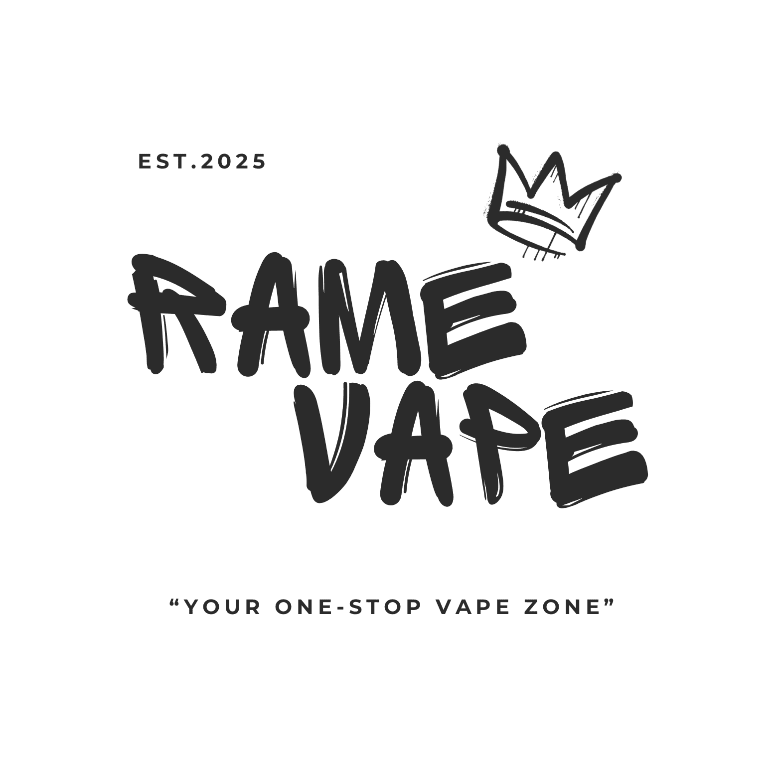 Rame Vape Logo