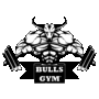 Bulls Gym Logo