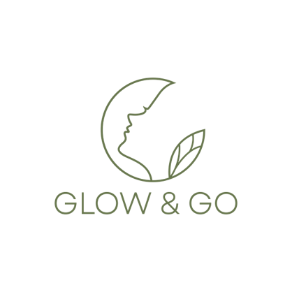 Glow & Go Logo