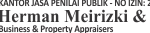 Kjpp Herman Meirizki Dan Rekan Logo