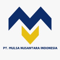 Mulsa Nusantara Indonesia Logo