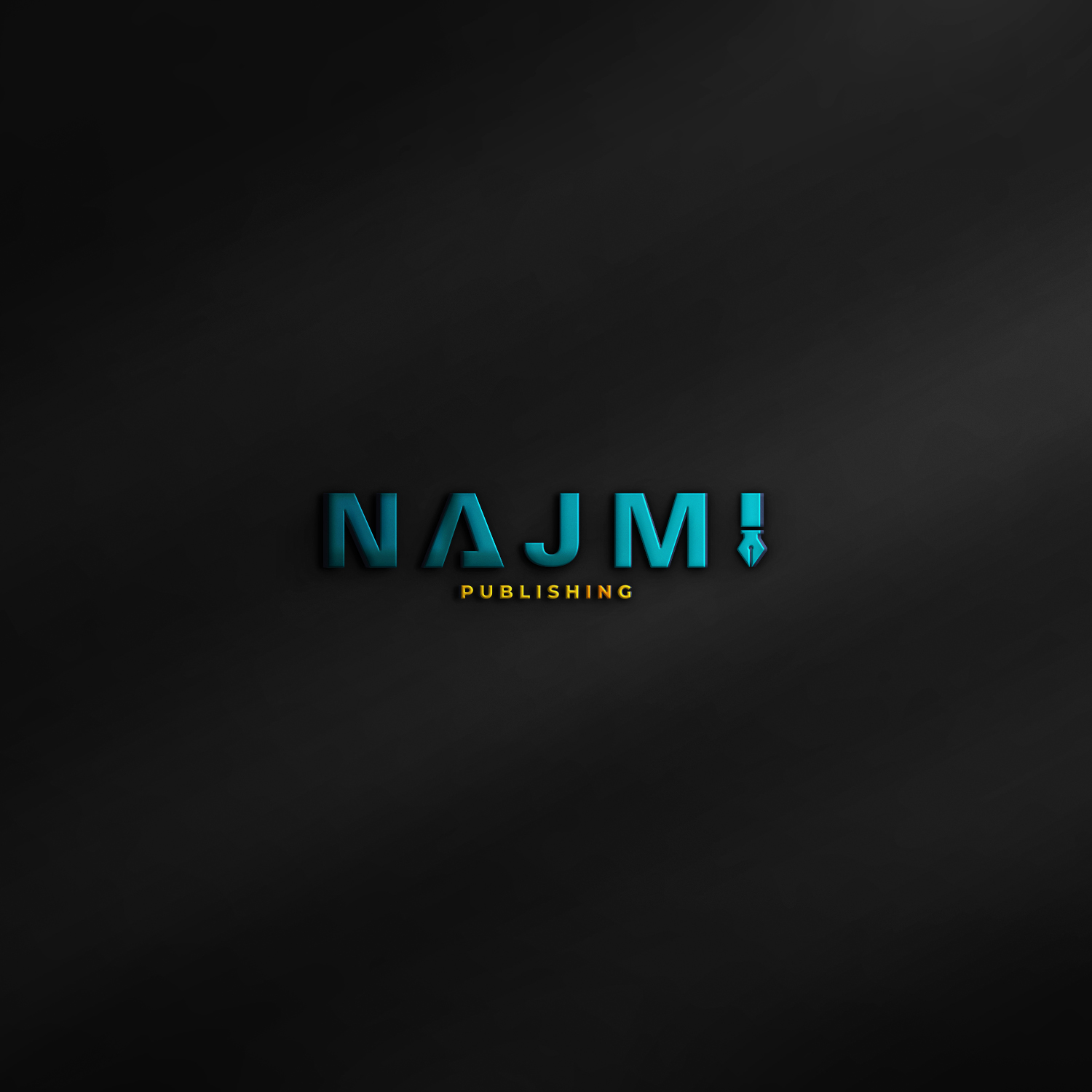 Najmi Publishing Logo