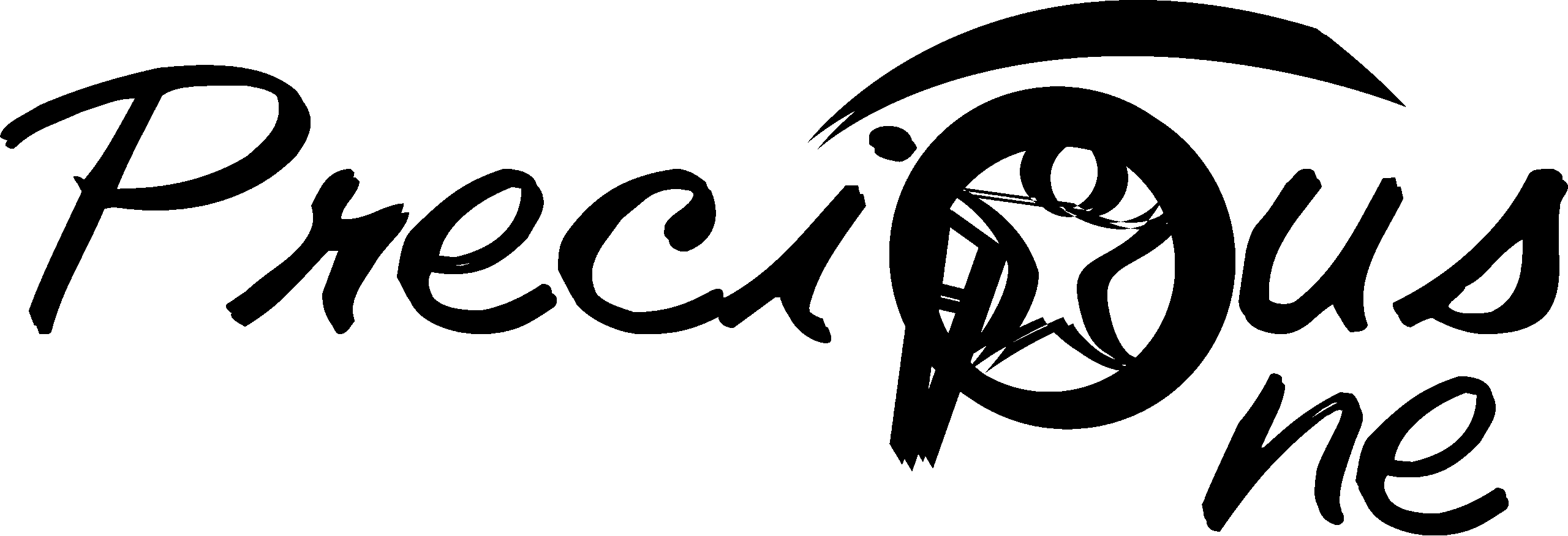 Precious One Logo