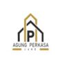 PT Agung Perkasa Land Logo