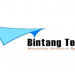 PT Bintang Tenda Membran Logo