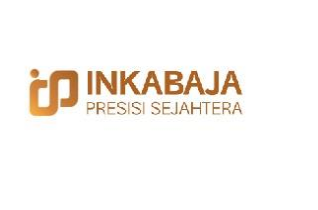 PT Inkabaja Presisi Sejahtera Logo