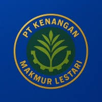 PT Kenangan Makmur Lestari Logo