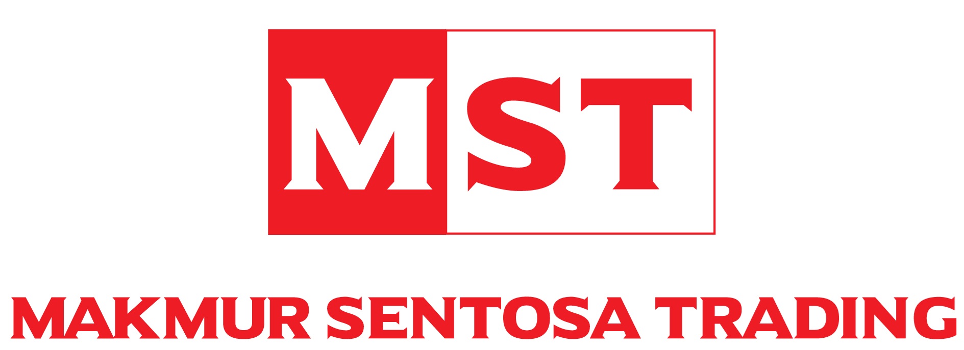 PT Makmur Sentosa Trading Logo