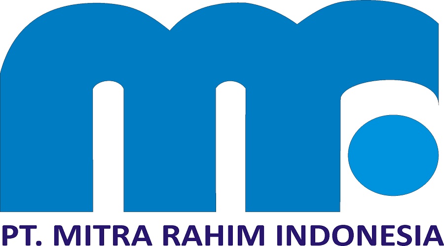 PT Mitra Rahim Indonesia Logo