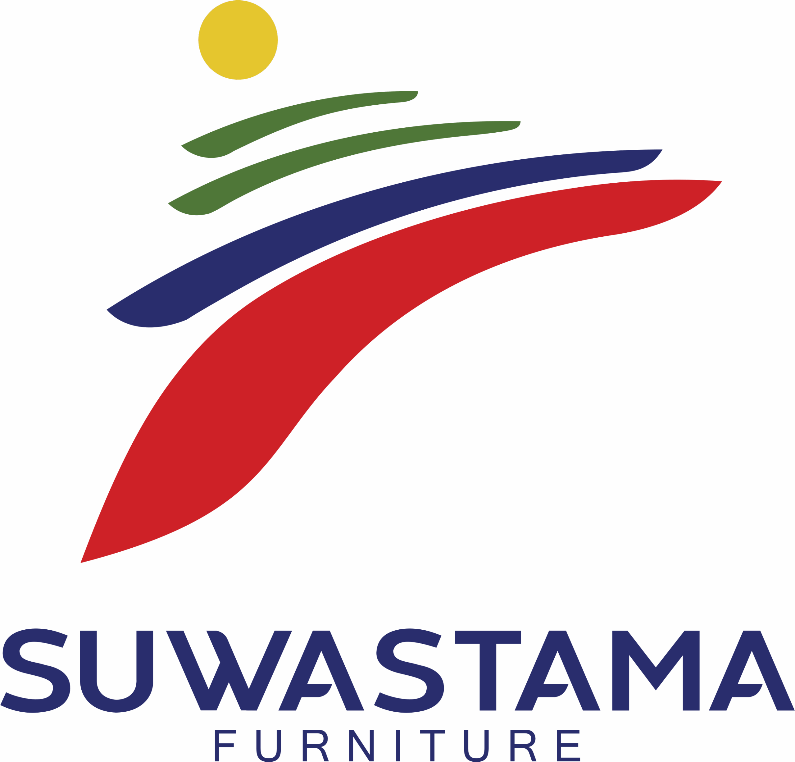PT Suwastama Tumbuemas Sejahtera Logo