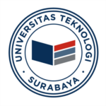Universitas Teknologi Surabaya Logo