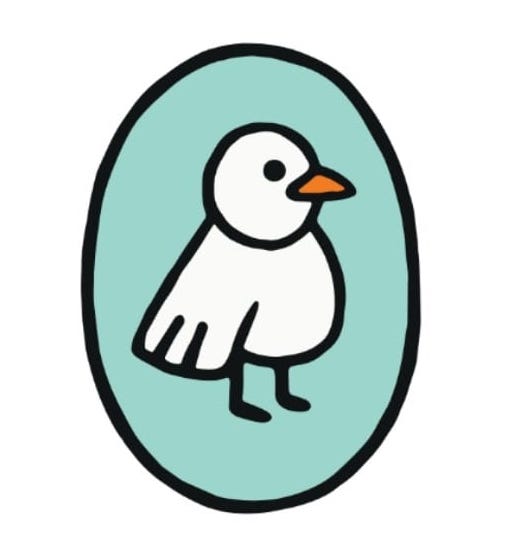 Bloof Resto& Bar Logo